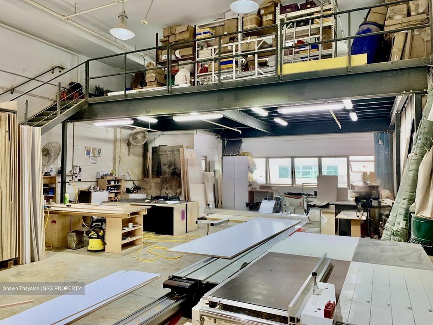 Premier @ Kaki Bukit (D14), Factory #499146621